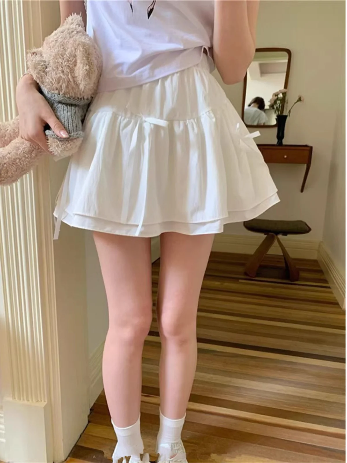 saia-psada-estilo-ballet-com-laco-branco-saia-puffy-de-cintura-alta-para-mulheres-primavera-e-verao