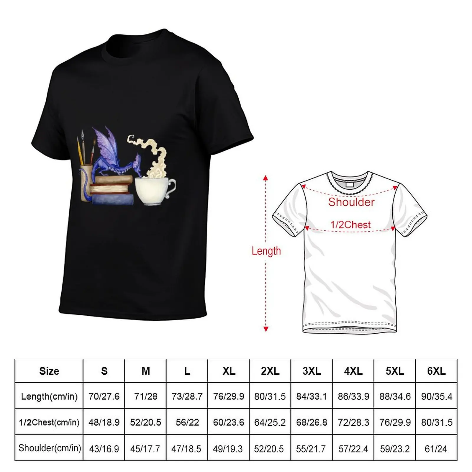 Whats In Here T-Shirt vintage anime clothes customs anime stuff mens graphic t-shirts anime