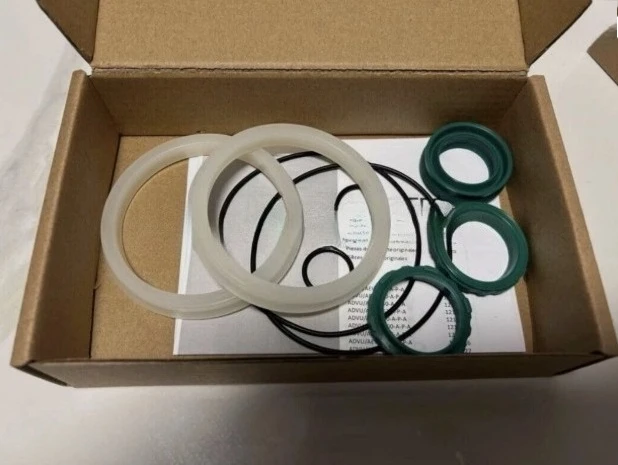 

Brand New AEVU/ADVU-80-P-A Cylinder Repair Kit 1pcs Fast transport