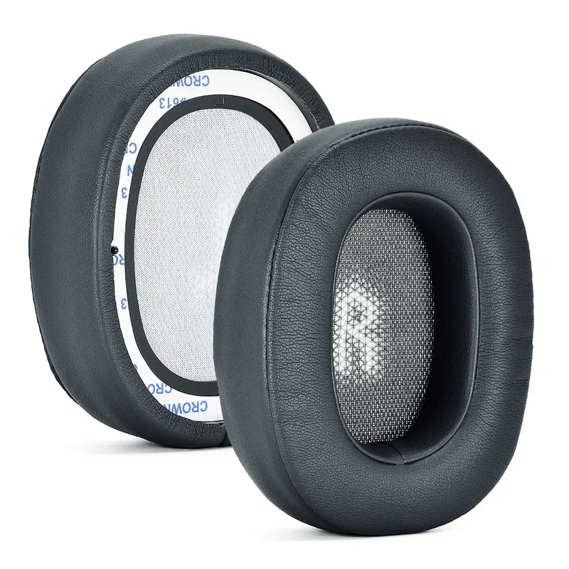 

Ear Pads For JBL Everest 710 BT Headphone Earpads Soft Protein Leather Memory Foam Sponge Earphone Sleeve With Buckle