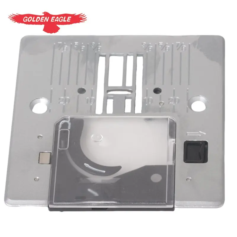 

416828701 Multifunctional Household Machine Needle Plate With Accessories