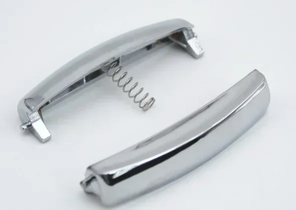 1Pcs for Frestec CFXB30-B CFXB40-B Rice Cooker Button Accessory  Open Lid Switch Upper Lid Door Snap Lock #2