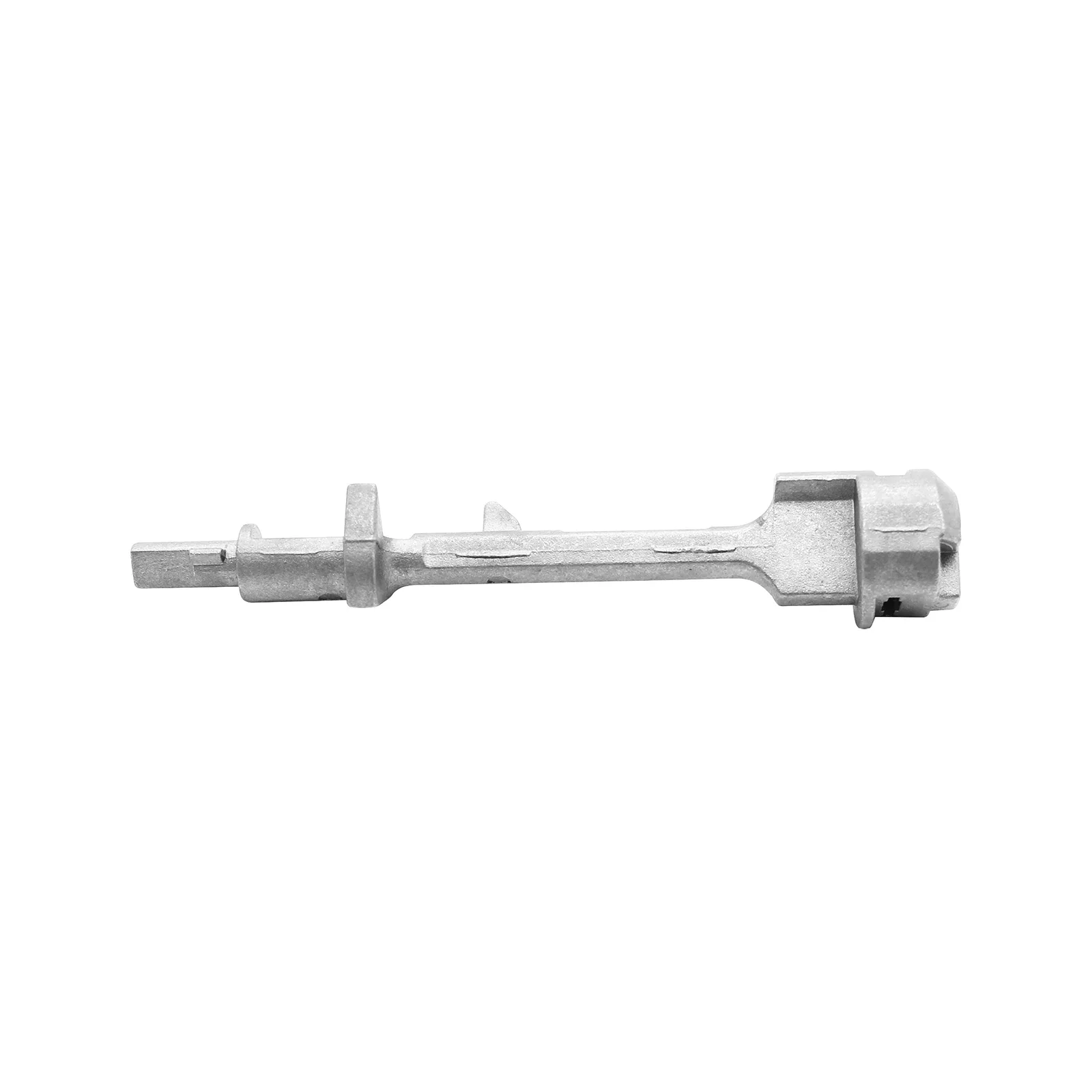 Steering Wheel Ignition Tumbler Lock Barrel Cylinder Shaft Rod for Toyota 2060A