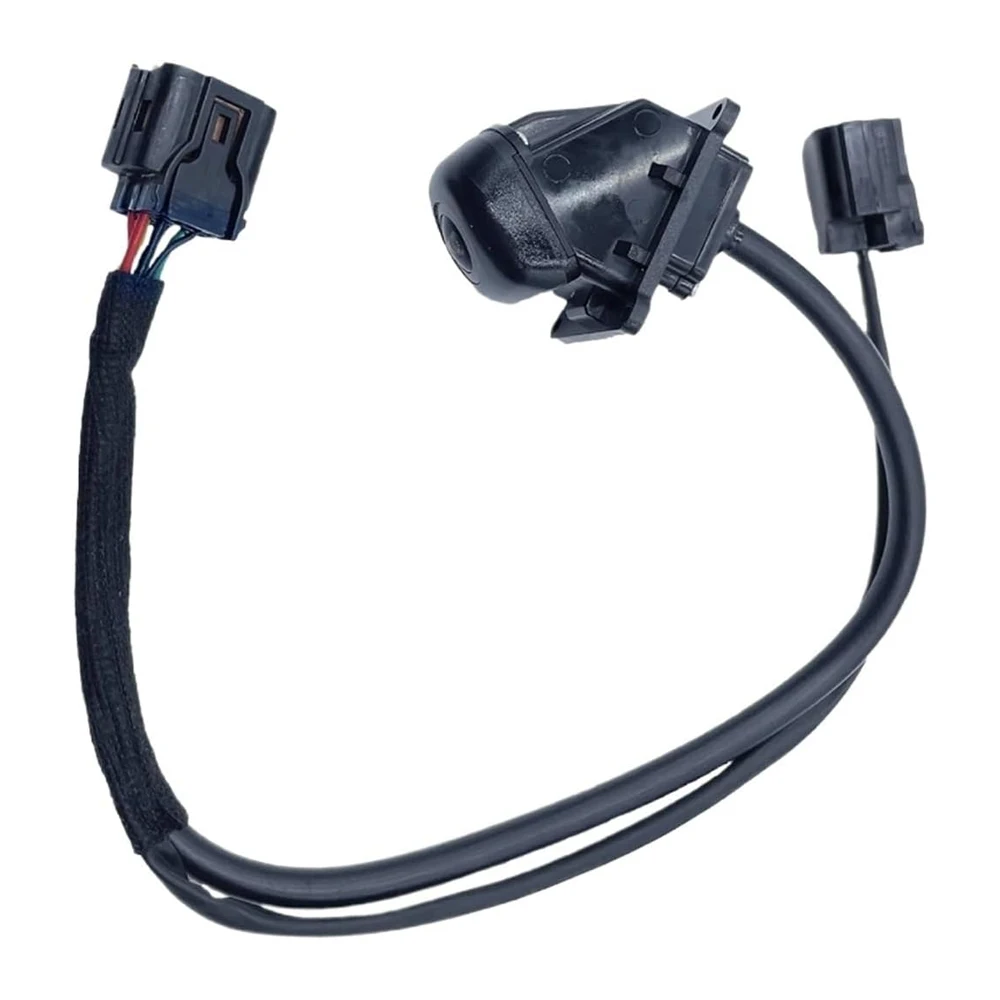 Rear Camera Backup View Parking 95766-C5500 for Kia Sorento 2015-2017 95766 C5500 95766C5500