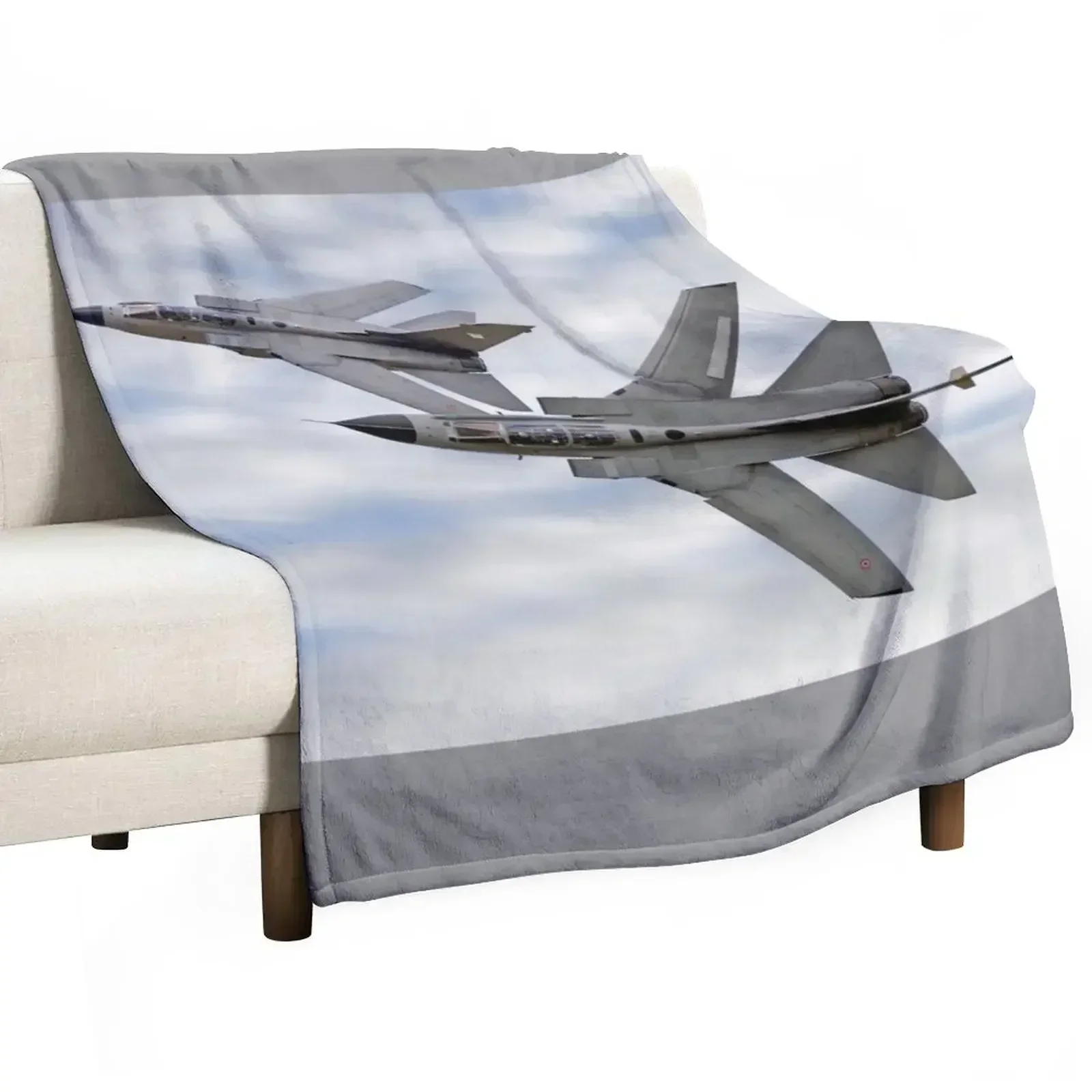 A-200 Tornados Throw Blanket Stuffeds Heavy Moving Blankets