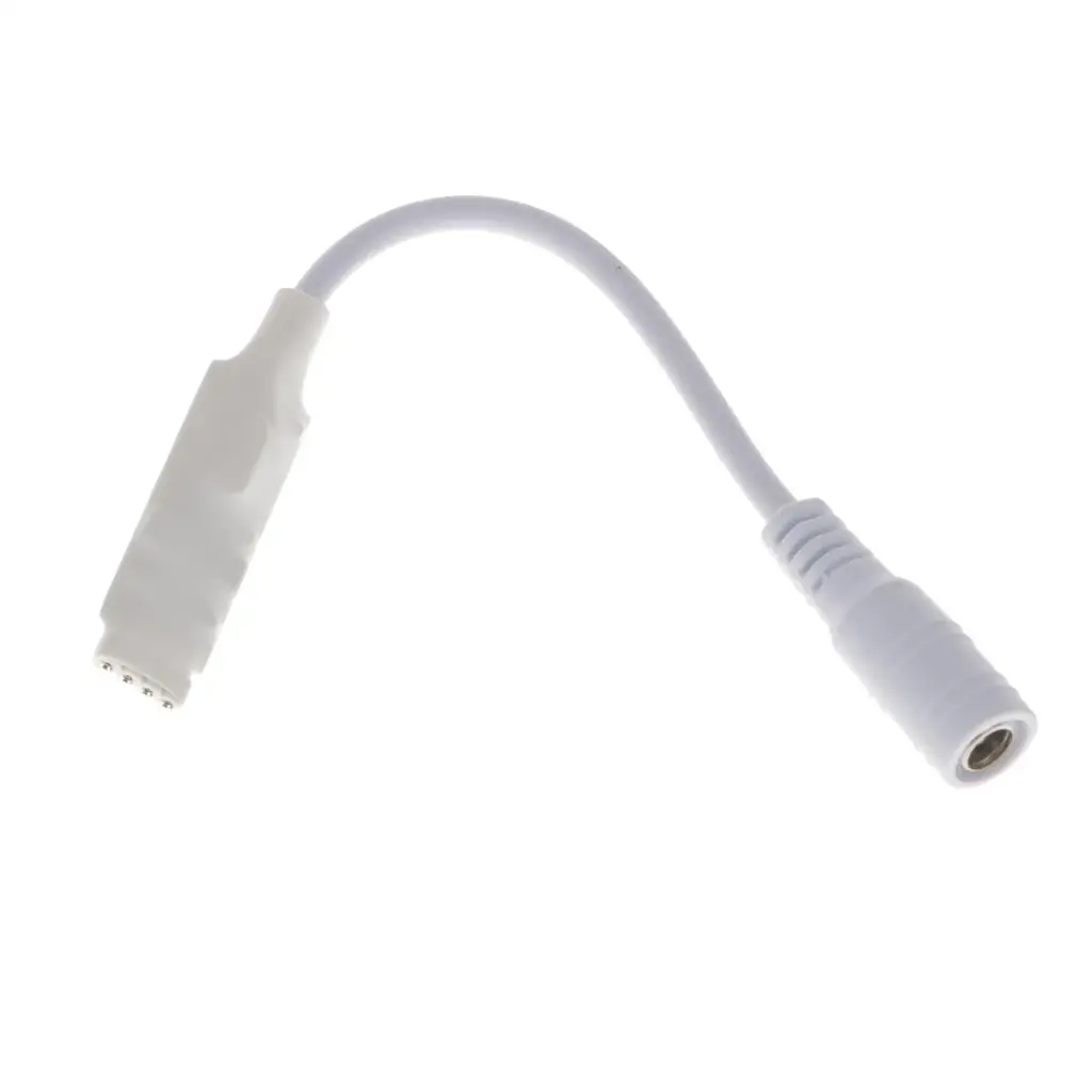 RF Remote Strip Light Controller LED Bulb Accessory for Battery Operated Garland Lights Room
