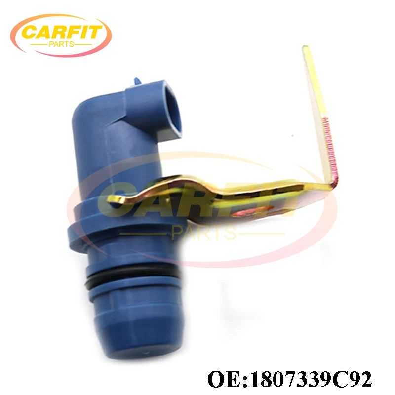 New OEM 1807339C92 Camshaft Position Sensor For Ford E-350 E-450 E-550 Excursion F-250 F-350 Navistar DT466E DT530 Auto Parts