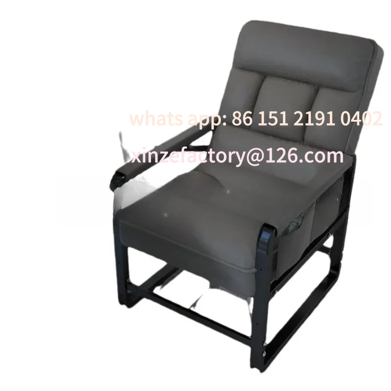 

Customizable Home Office Computer , winterLong-term Sitting Chair, Dual-use Flat-laying Lazy Lunch Break Bed