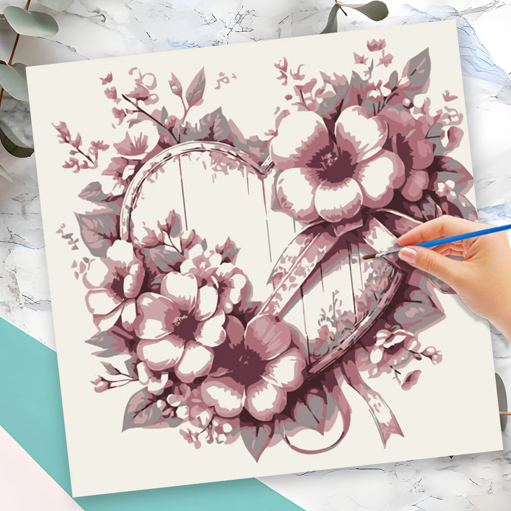 Momoart Painting By…