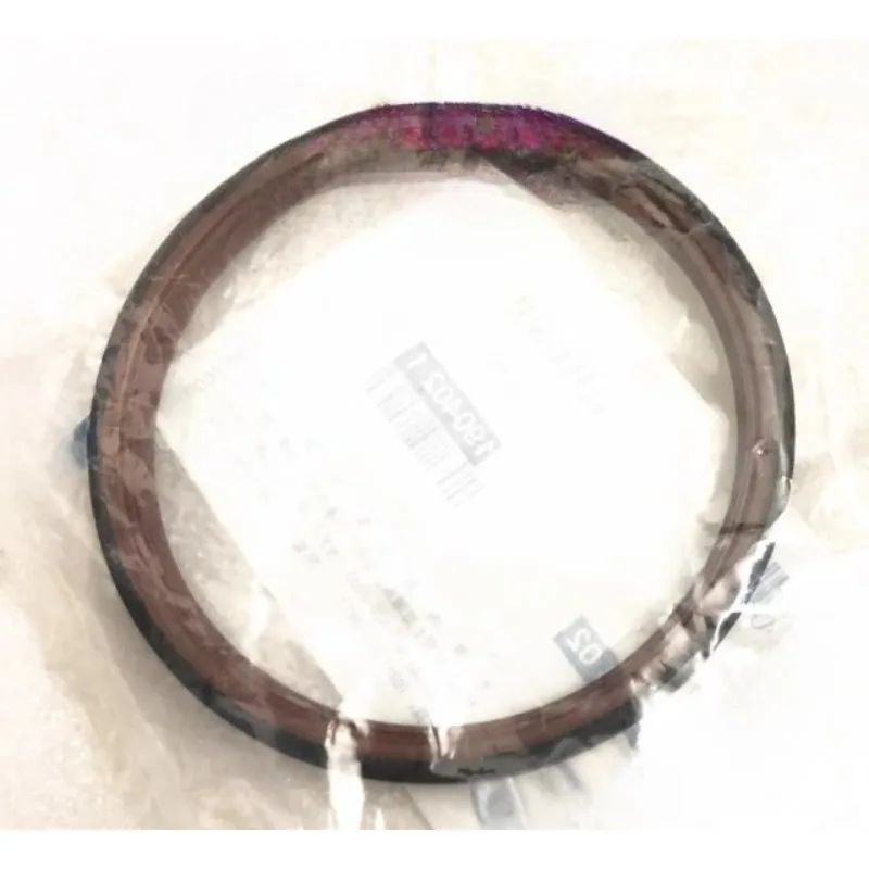 

93390147 Crankshaft Front Rear Oil Seal Engine Fuel Sealing Ring Auto Part for Opel for Chevrolet Captiva 2.4 2008 2009 2010
