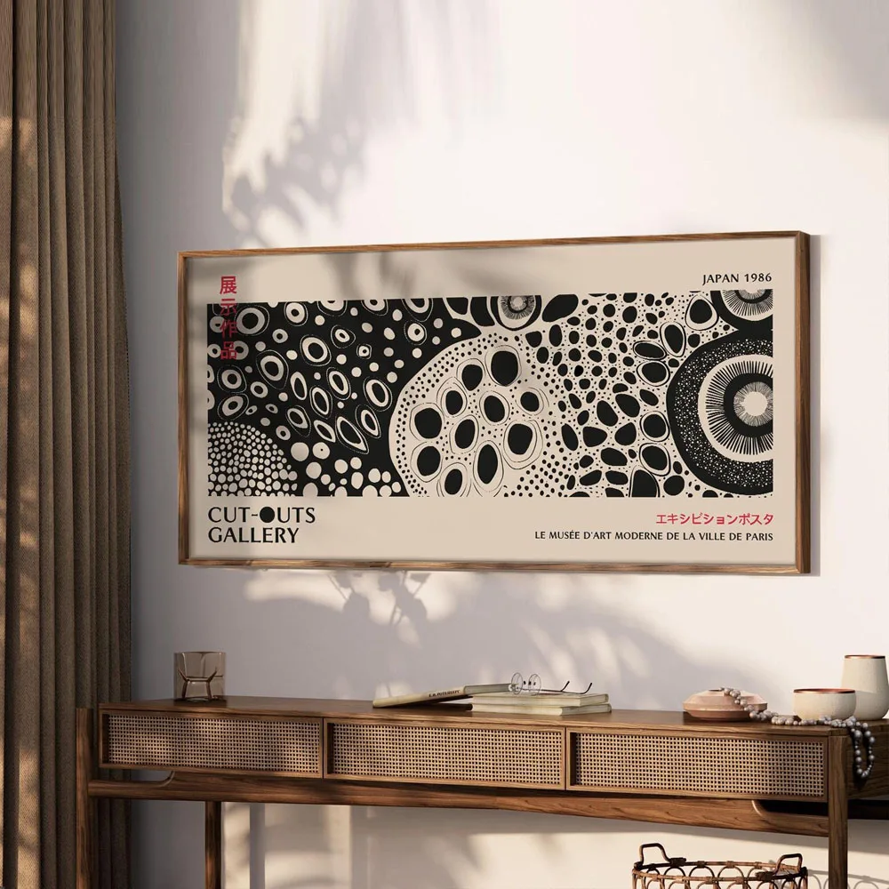 الملونة باوهاوس هندسية مجردة الملصقات قماش طباعة اللوحة جدار الفن غرفة نوم دراسة استوديو غرفة المعيشة ديكور المنزل #2