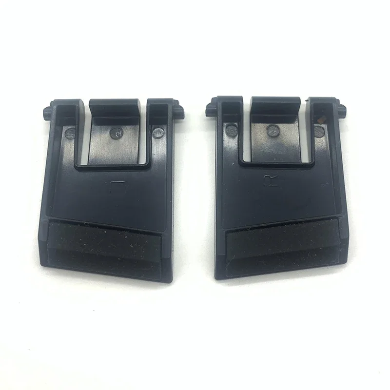 2Pcs(1 pair) Keyboard Bracket Leg Plastic Stand for Logitech G213 Keyboard Leg