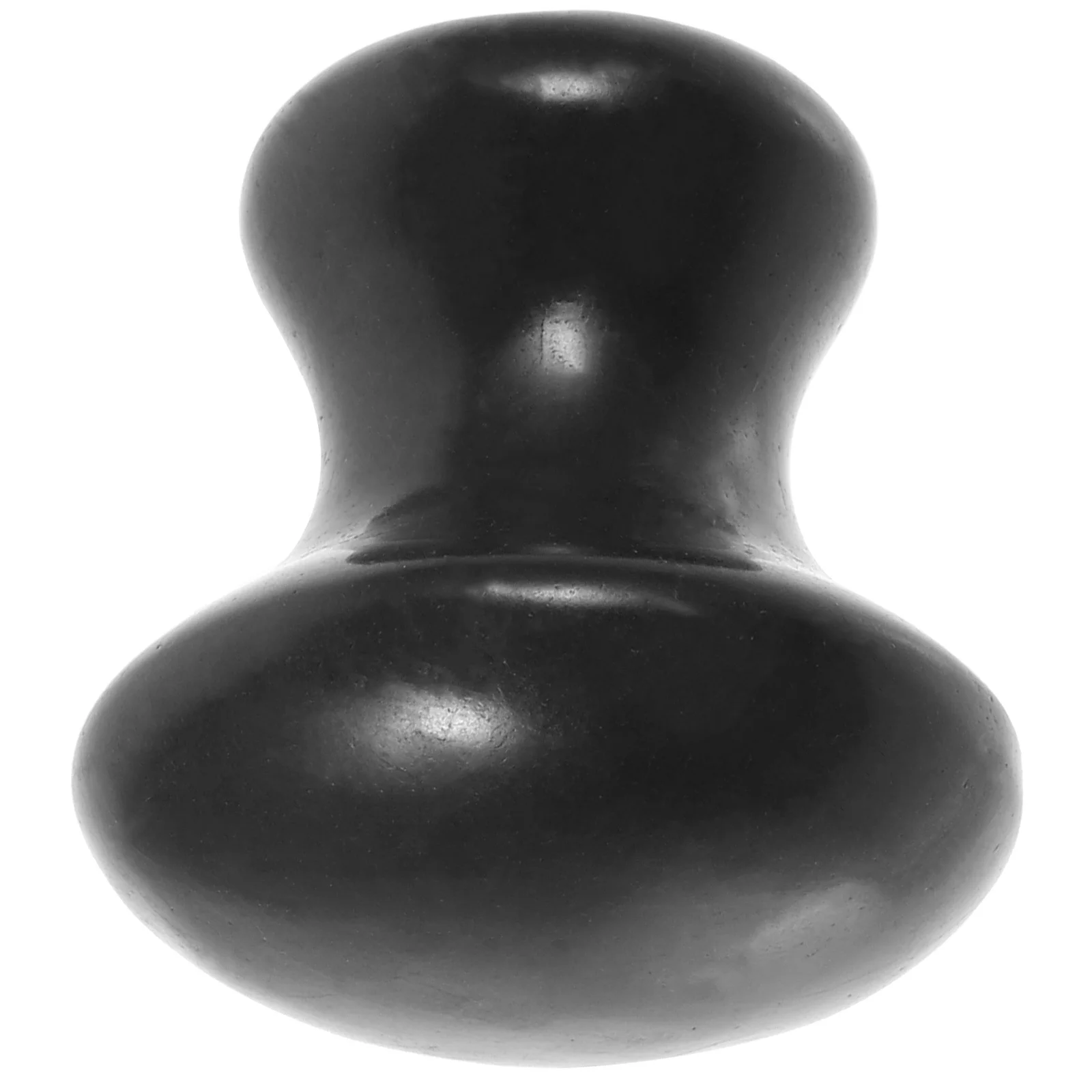 เครื่องนวดหน้า ลูกกลิ้งนวดหน้าเรซิ่น ดีไซน์กะทัดรัด ลูกกลิ้งนวดหน้าและรอบดวงตา เครื่องมือดูแลผิวเพื่อเพิ่มความยืดหยุ่น ลูกกลิ้งนวดหน้า