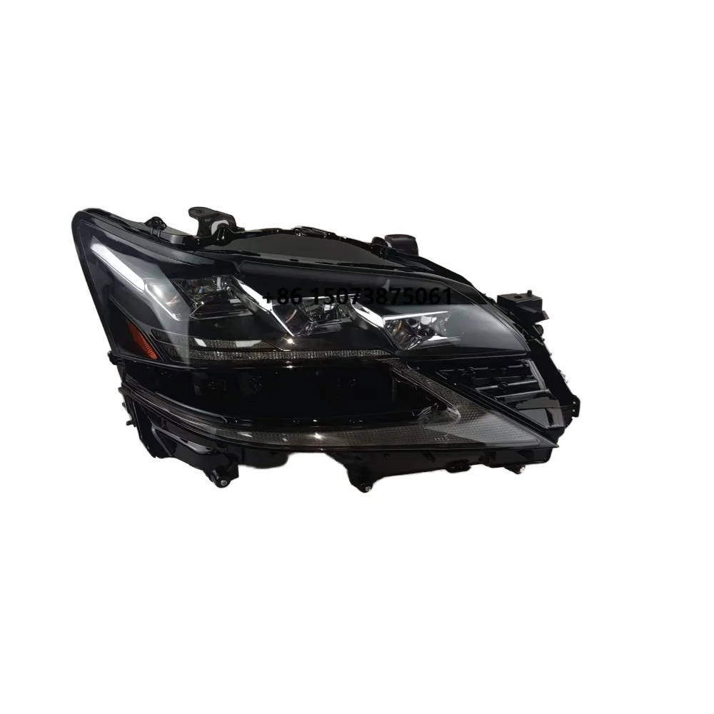 Original High Quality LED Headlight Assembly for  GS300 GS450H 2016-2018 Car Light
