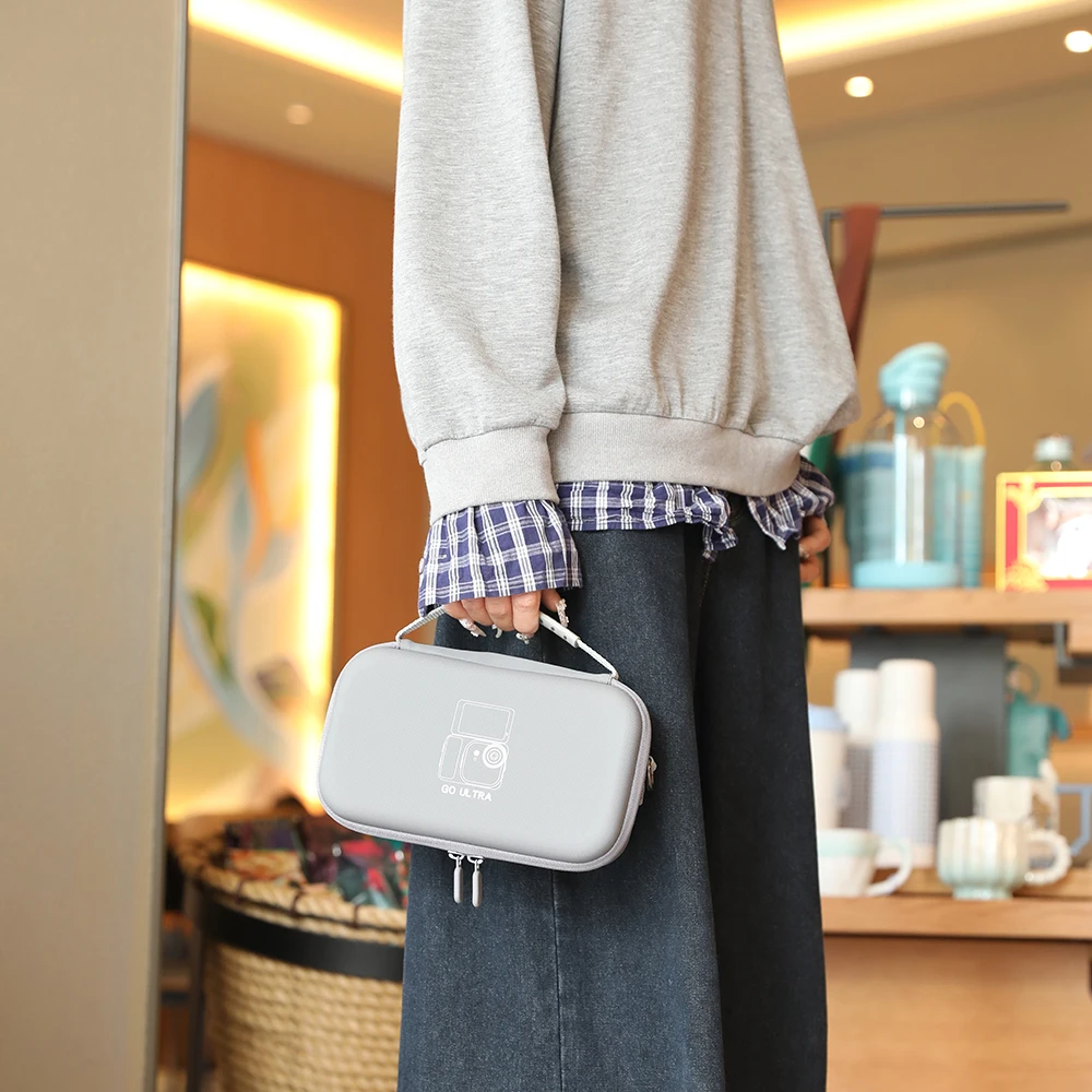 กระเป๋าเก็บอุปกรณ์สำหรับ INSTA - Travel Accessories Kit Bag บทวิจารณ์และราคา