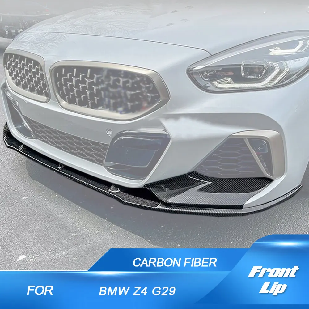 Car Front Bumper Li… - image