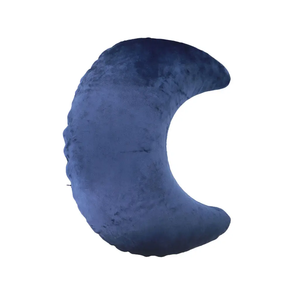 Inflatable U Shape Pillow for Hair Salon Nail Salon Office Car Sofa Bed Home Resting Sleeping Portable Compact Lightweight