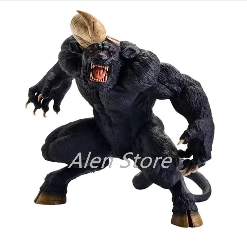 Gaming Peripherals Sword Wind Legend Imprinted Warrior Undead Warrior Zodd Action Figure Toys Kids Gifts Collectible Model 20cm