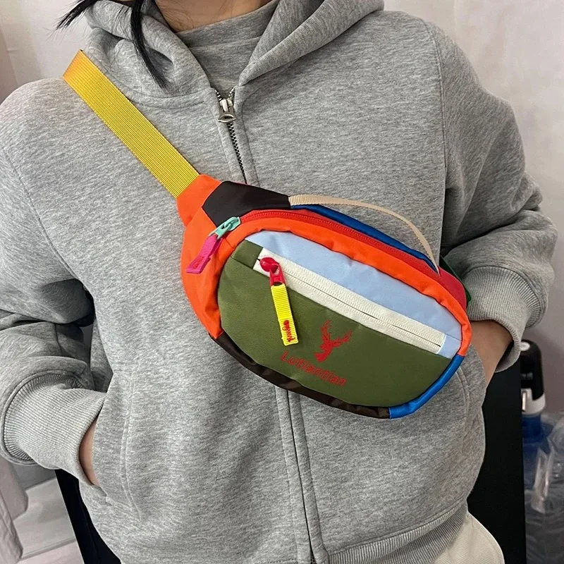 Bolsas de Cintura