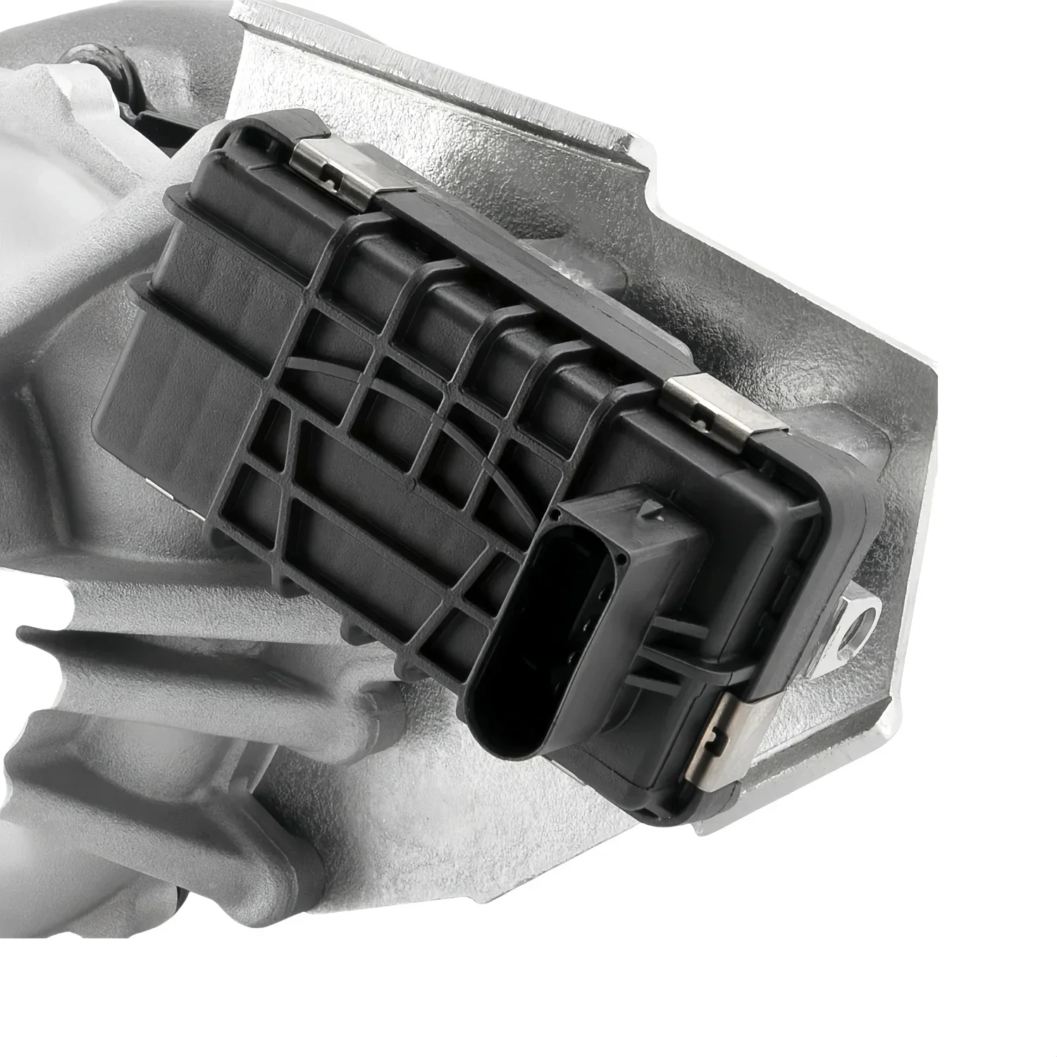 

Turbocharger Assembly Variable Nozzle Supercharger For Ford Transit TT9 2.4L 2006-2014 6C1Q6K682EIN 6C1Q6K682EF 7526105035S