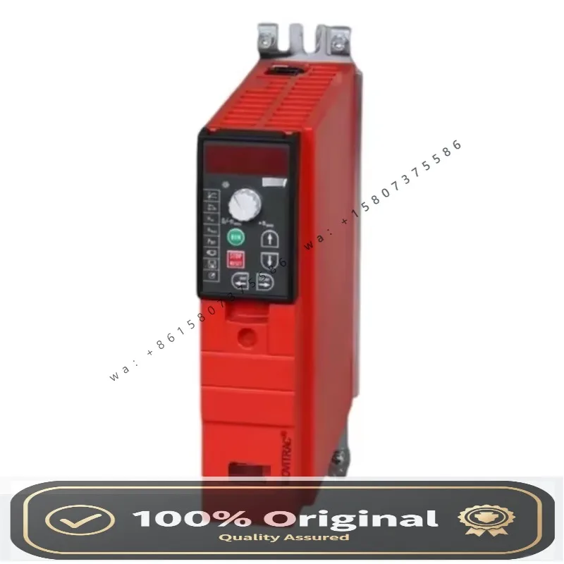 Plc Advanced Frequency Series for Se/w Industrial Applications for Warranty Product