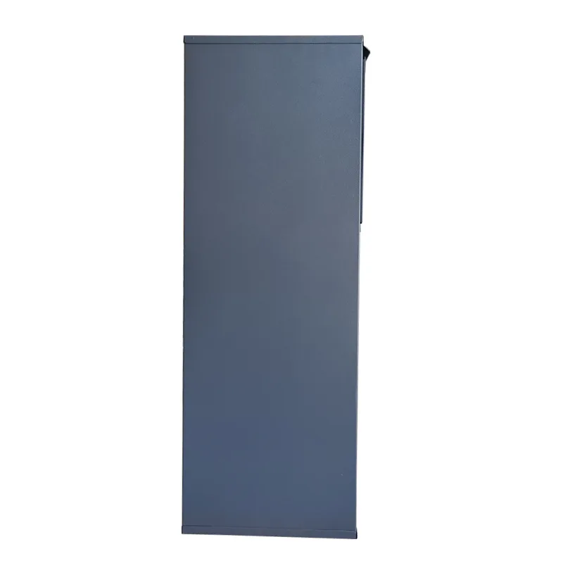 express cabinet, household personal mailbox, household mailbox