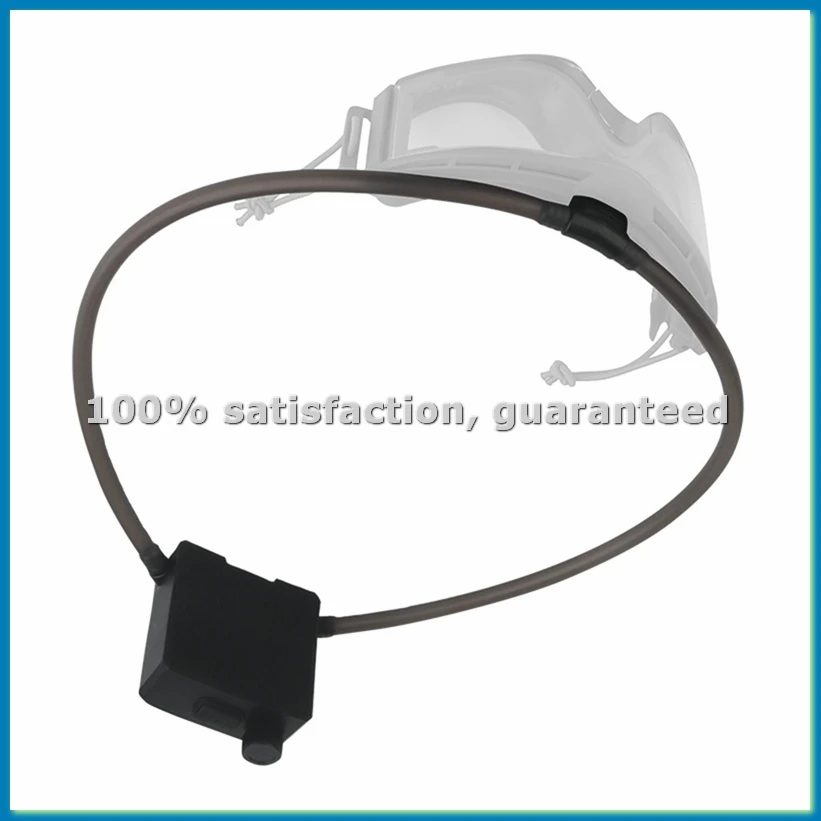 

Goggles Defogger Glasses Defog Fan Kits with Rubber Seal for Outdoor Off-Road Motorcycle-ANKL