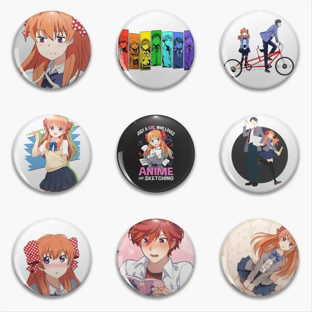 Monthly Girls' Noza… - image