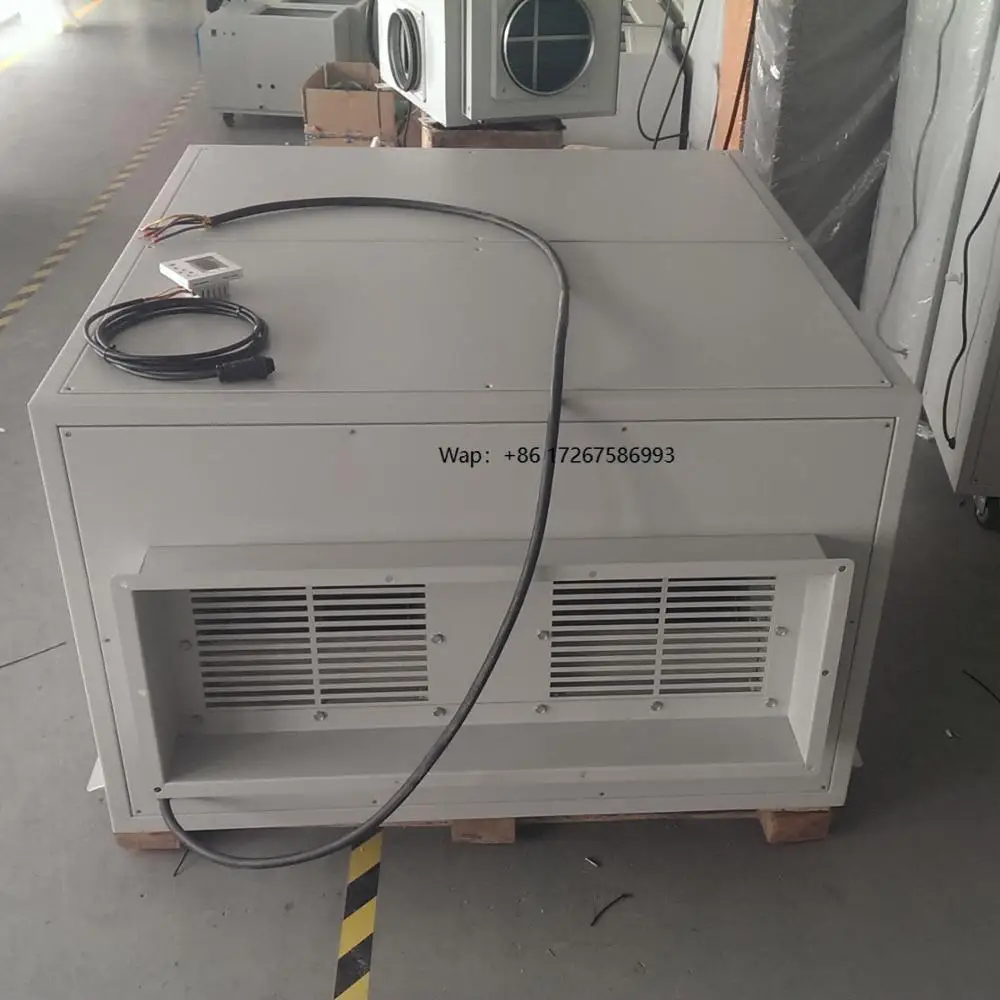 

Top 5 Supplier 480L/D Industrial Ceiling Mounted Dehumidifier Commercial Dehumidifier