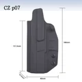 CZ P07