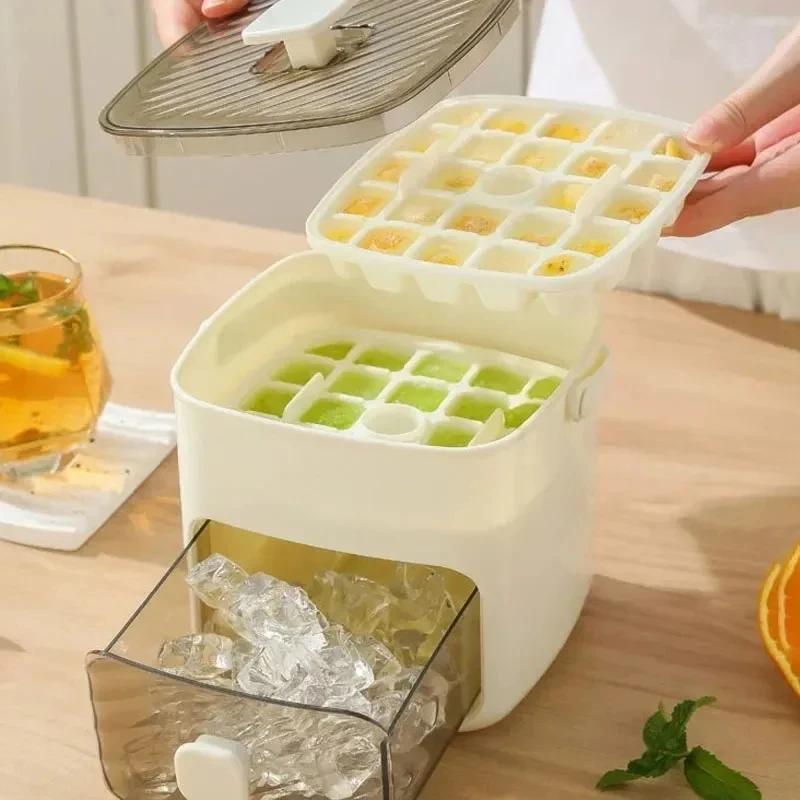Thumbnail 4 - #18 Latest Ice Makers Updates