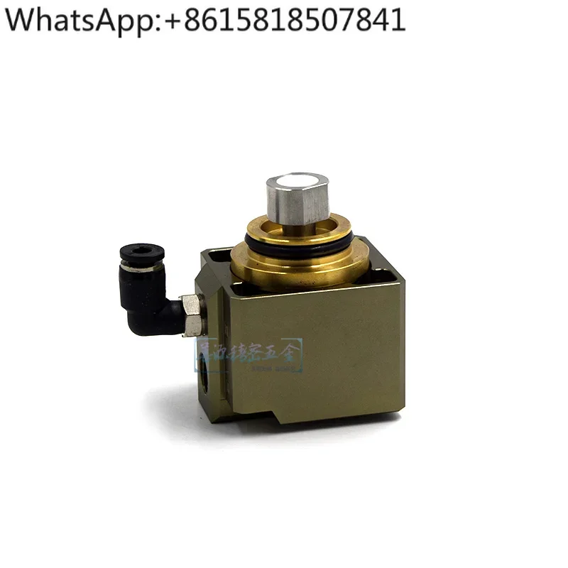 Solenoid valve Air valve GNAB-X445 slow wire walking is suitable for Sadik high pressure threading