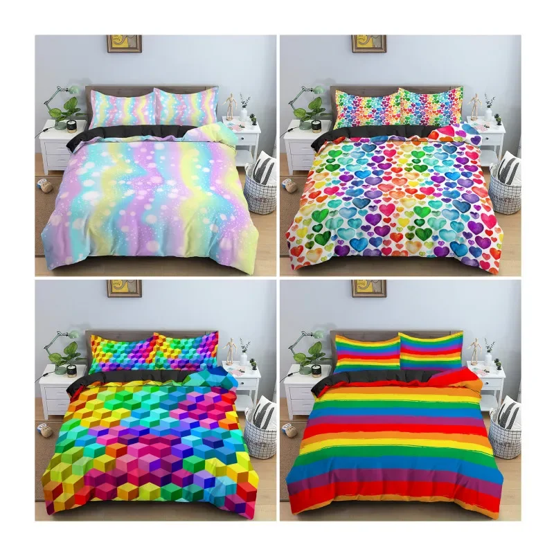 parure-de-lit-imprimee-arc-en-ciel-ensemble-de-housse-de-couette-a-rayures-colorees-doux-confortable-et-respirant-ensemble-de-literie-king-queen-size-3-pieces