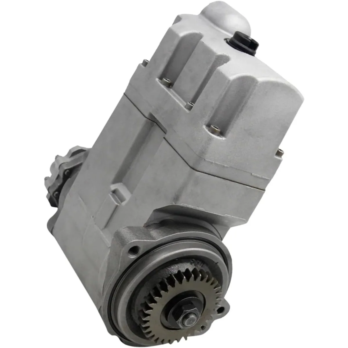 

476-8769 4768769 Fuel Injection Pump for Caterpillar CAT C9 814F 815F 816F Tractor D7R D6R 637E 637D 637G Engine
