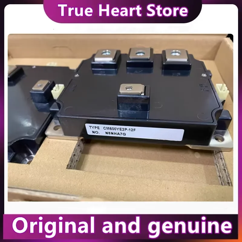 

Модули IGBT CM600YE2P-12F, CM600YE2N-12F, CM400YE2P-12F, CM400YE2N-12F в наличии