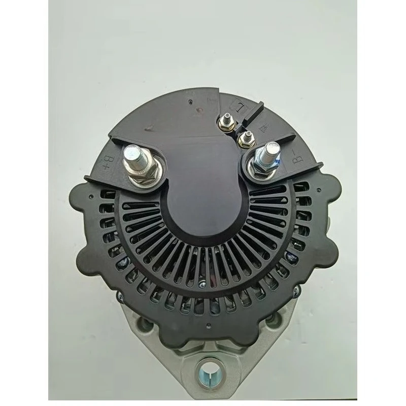 

28V 200A Engine Spare Parts Alternator for KING LONG ATG20624 KLFDJ200 AVi186W3001 279400376 HEK330A02 2108270001