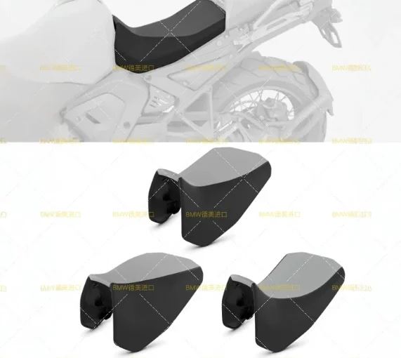 Original Motorcycle R1300GS ADV Front and Rear Comfort Standard Lowered Seat Cushion Raised Seat