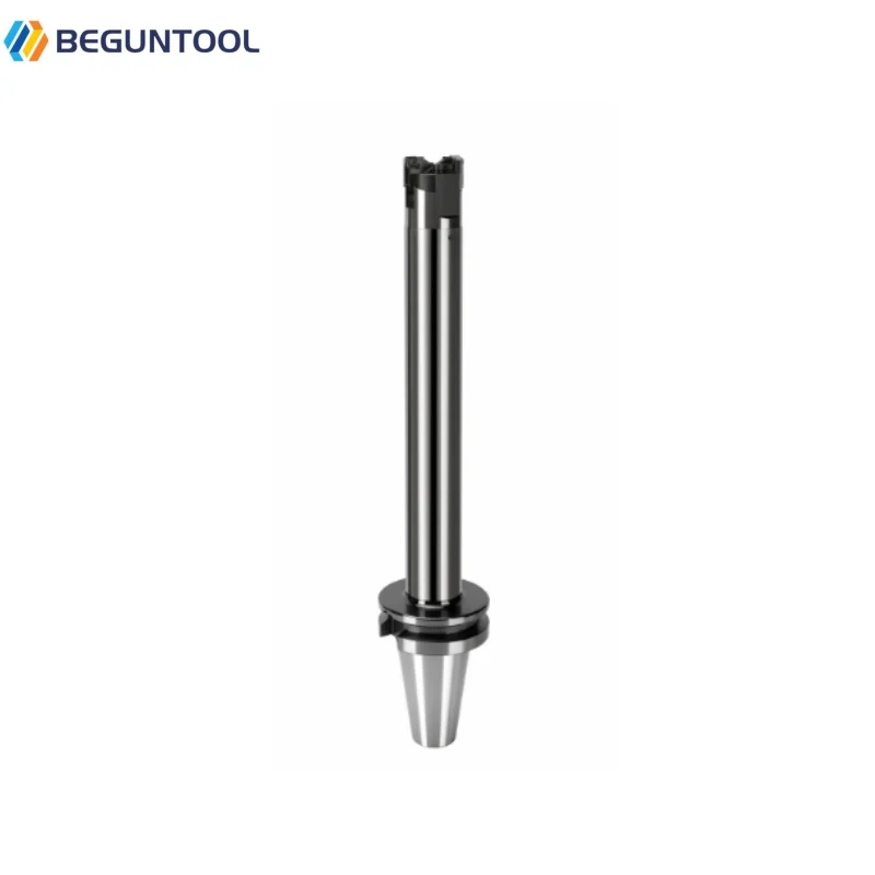 BT FMB Damping Face Milling Holders Cylindrical Antivibratory Shell Mill Adaptors Antivibration Boring Bar Damping Boring Tool