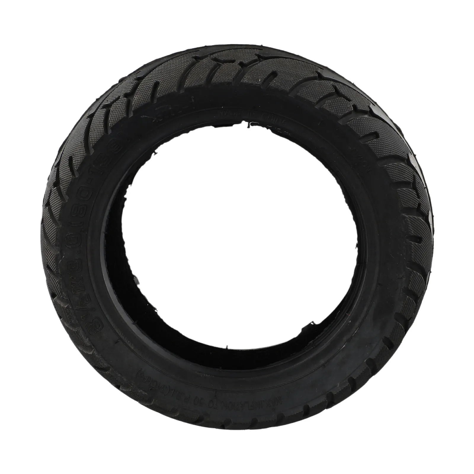 8 1/2x3.0(80-139) Inner Tube&Tyre 8.5x3-5.5 For - LIGHT Electric Scooter 8 1/2x3.0(80-139) Tyre Great Replacement