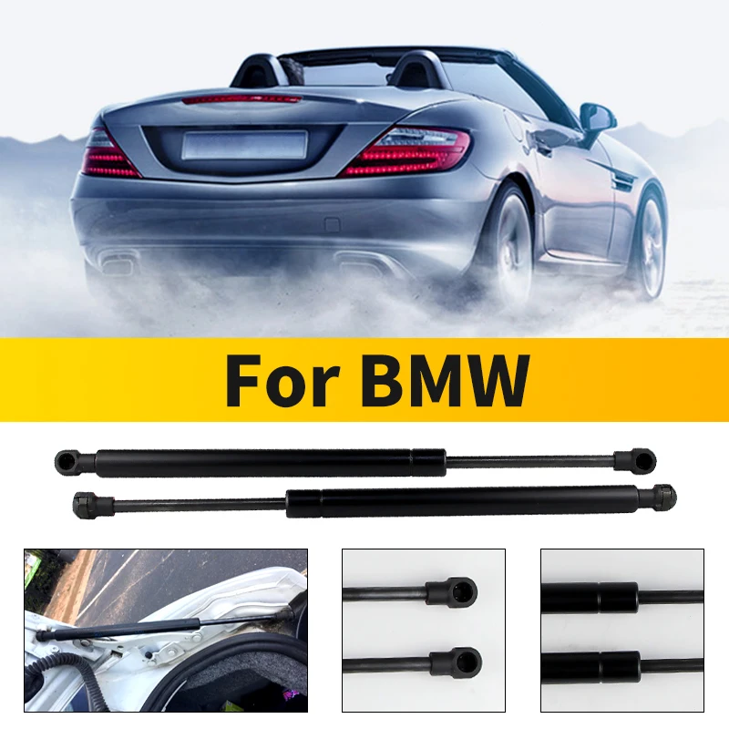 

Газовые стойки задней двери автомобиля для BMW 323i 325i 325xi 328i 328xi 330xi 335D 335i 335xi M3 xDrive Base Sedan Lift Support