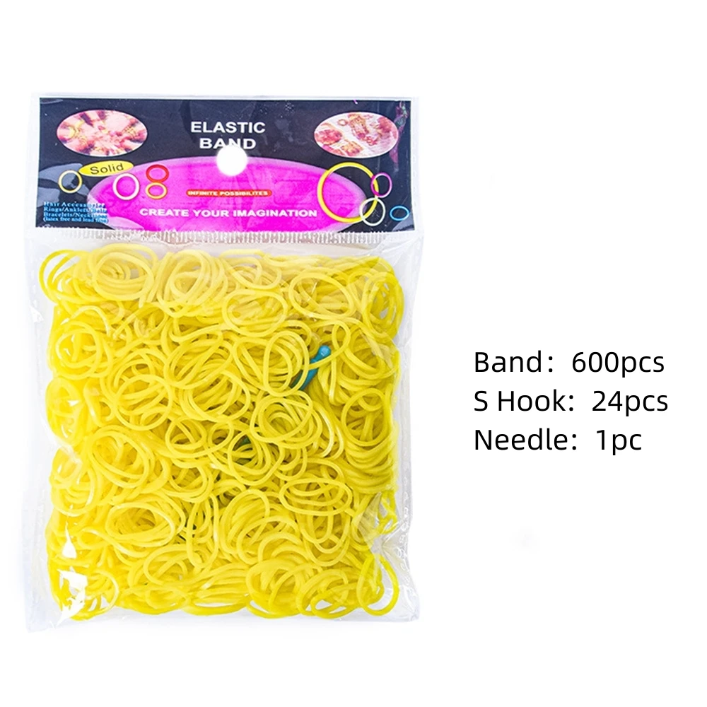 Variant: Yellow