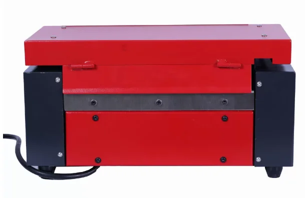 Best-selling honeycomb paper sheet cutting machine, net-shaped strip packaging corrugated paper box shearing machine