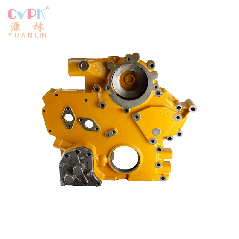 

Oil Pump 217-5477 for Caterpillar Excavator 318C 3066 Engine
