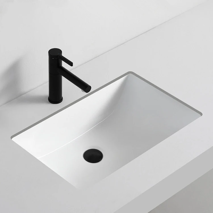 Under Counter Under…