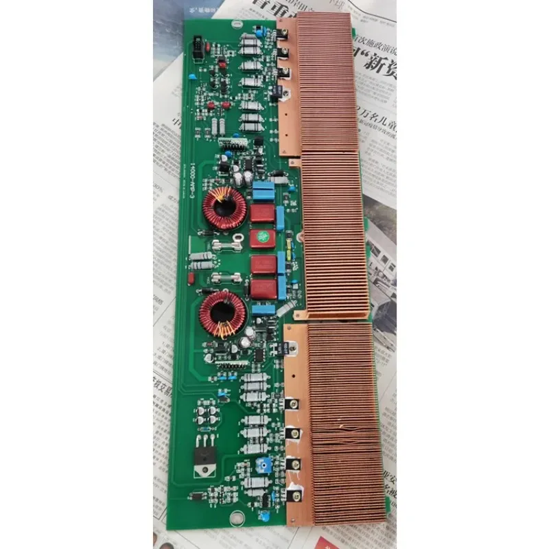 2026 CSL Audio Power Supply Amplifier 5000watt FP14000 Amplifier Board Parts For Fp14000q