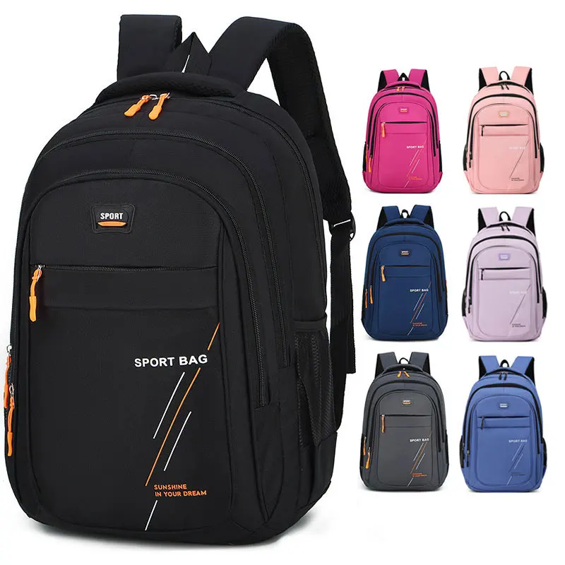 

Commuter Backpack Men and Women Large Capacity Outdoor Travel Business Backpack Computer Backpack