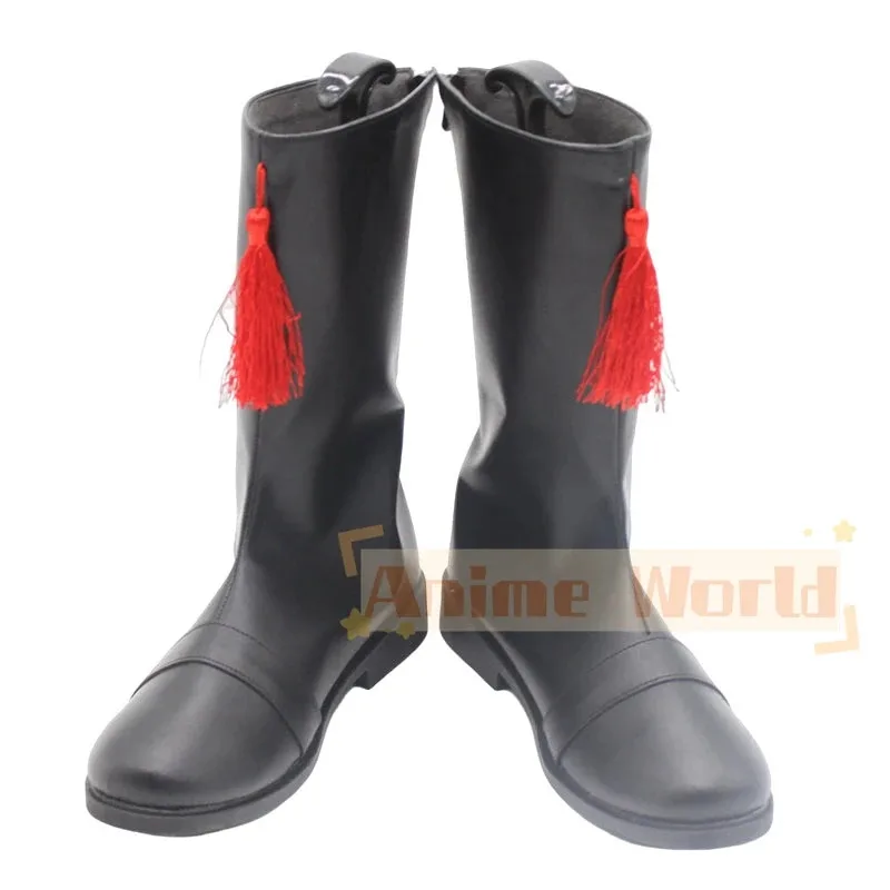 ลิมบัสบริษัทยูริคอสเพลย์รองเท้า