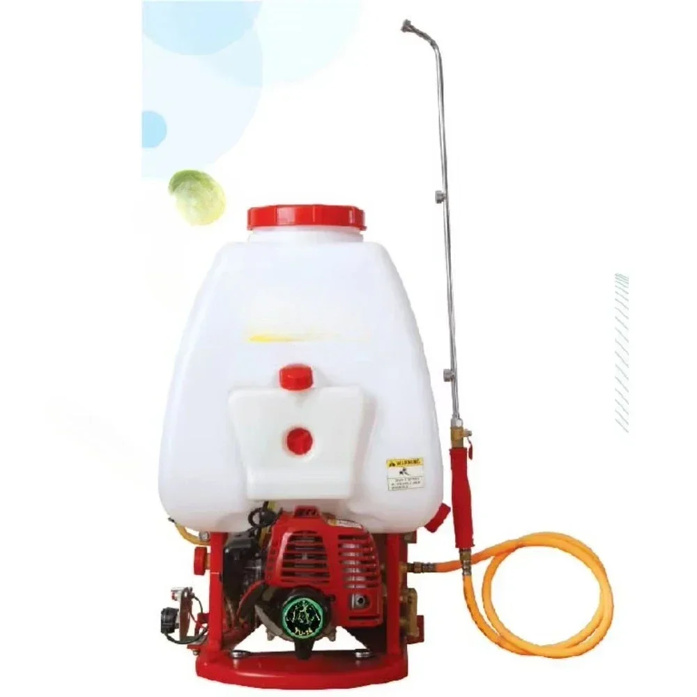 

Spare Parts 2025 Modern Manufacturer Direct Hot Sale QL-768A Power Sprayer 2024 Manufacturer in Stock