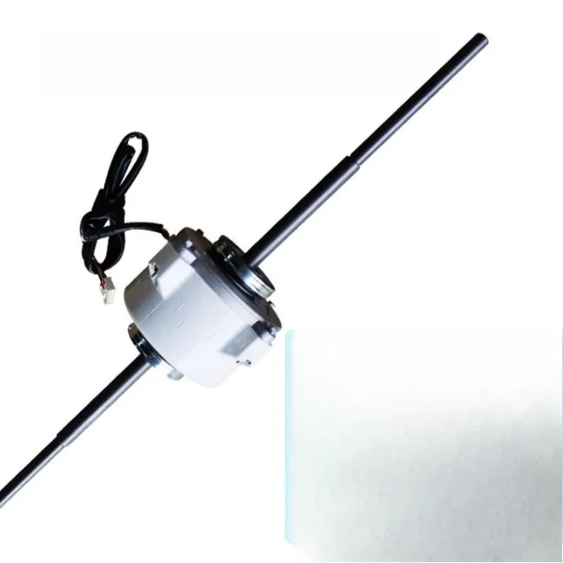 

Parts Midea DC motor WZDK150-38GS ZKFP-150-8-1 SIC-70CW-F1150-8