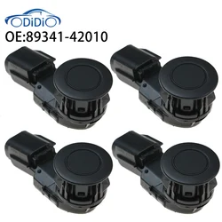 89341-42010 8934142010 Car Parking Assist PDC Sensor 66206935598 For Toyota RAV4 2012-2017 Tundra 89341-42060 89341-42030